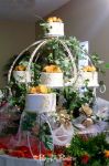 WEDDING CAKE 503